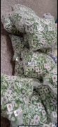 样品如图，寻找以下两种货，要成品的，有做