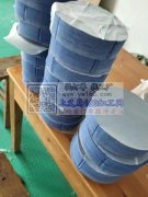 电脑全自动裁剪：帽子，口罩，文胸，玩具，手套瑜伽服服装类
