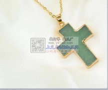 需要如图这个十字架石头的成品，寻找生产厂