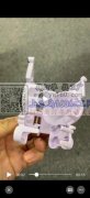 寻做发夹开模加工厂，图中发夹外发，需要找