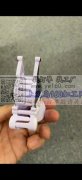 寻做发夹开模加工厂，图中发夹外发，需要找