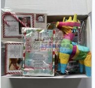 【量大】现需寻找这种圣诞套装，如图 ，有