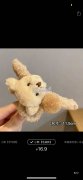 大量需要如图这几款发夹，寻找这几款发夹产