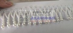 承接  手工缝珠工厂，平车加工玩具