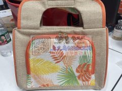 小包尺寸27x14x27&nbsp;提手