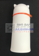 长期有硅胶产品外发 如图，有能做的加工厂