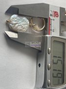 求购如图所示这个淡水珍珠，数量4200个
