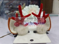 义乌市宝龙饰品厂承接包装，胶枪，bb夹，
