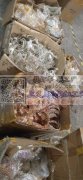 现有图上这类合金饰品处理，专业收饰品库存