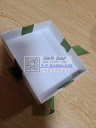 寻找礼盒糊织带的手工厂，有做的工厂联系我