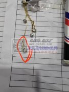 图上产品需要做，寻找能做这个工厂，材质铜