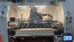 麦斯特机器点钻机转让。九九新&nbsp;