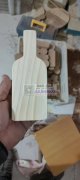 如图 木制品喷漆外发，能喷的加工厂请联系