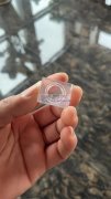 求购图片中的这款尺寸大小的盖子，数量50