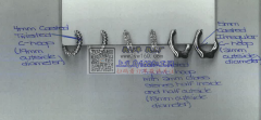 如图耳环寻找专业做的厂家，要采购现货，（