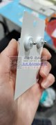 求购如图耳环和发叉，找有现货的工厂，地址