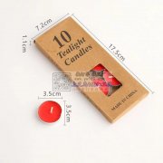 寻求如图无烟香薰蜡烛，需要10000盒，