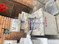 翻沙机1台&nbsp;电炉1台&nbsp