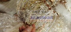 求找做图中合金发扣和抓夹的 一 手 厂 