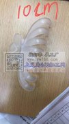 寻购图中这两款发夹，谁家有，每款2万个。