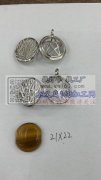 求购此款石头台位铜胚现货或则有一样的磨具