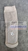 袜子点胶外发50万双