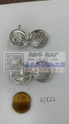 图示这款石头台位铜胚找现货或者有一样磨具