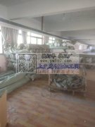 上溪&nbsp;承接各种布料裁剪加工