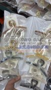 现需寻求发夹工厂，有订单，有直接生产发夹