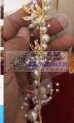 采购这几款发箍上面的所有配件，有货的配件