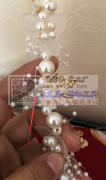 采购这几款发箍上面的所有配件，有货的配件