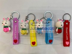 本厂承接滴塑软胶产品生产，平面，公仔都可