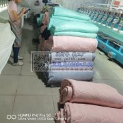 承接各种绣花产品&nbsp;本厂机器多&