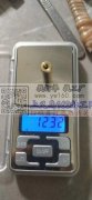 谁家是做铜饰品的 如图，有能做的请与我联