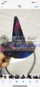 寻找会踩这种巫婆帽的平车加工厂