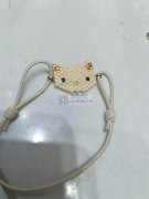 找专业穿米珠的加工厂【外发商线上等】