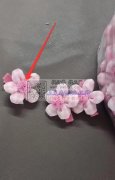 150万个饰品复合蝴蝶结外发【可发外地