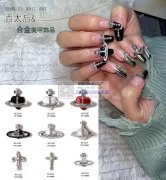 合金美甲翻砂外发，寻找义乌东西专业翻砂合金美甲的加工厂