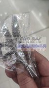 外发麦穗发夹，找可以做的点钻加工厂，有能