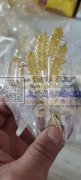 量大，找如图两款发夹现货，寻找生产厂家，