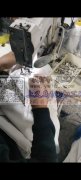东阳找专业衣服订纽扣外加工 长期合作