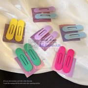 量大，找上面这个铁夹子喷漆工厂，有能做的