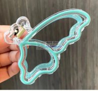 寻找有图中发夹的厂家，有订单，有这些款式
