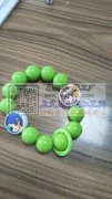 20万条皮筋手工串珠外发 【老板在线等】