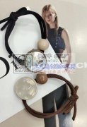 寻做类似这款皮筋的工厂 如图，有做的请联