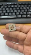 福田有耳环需要手工点钻外发【数量12000个】