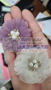 电商寻找做各种布艺花工厂【客户在线等】