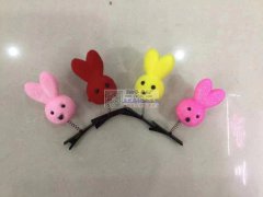 求购如图发夹，找做这几款发夹的成品厂家，