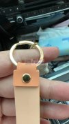 ”打铆钉”外发加工，寻找专业做钥匙扣打柳