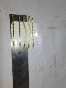 一字夹外发电镀加工，找电镀发饰的加工厂，